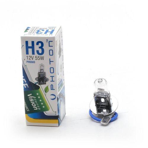 H3 Standart Uyumlu Halojen Ph5503