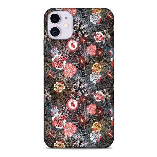 Apple Iphone 11 Kılıf Pastel Renkler (19) Kılıfları Karışık Renkli