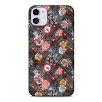 Apple Iphone 11 Kılıf Pastel Renkler (19) Kılıfları Karışık Renkli