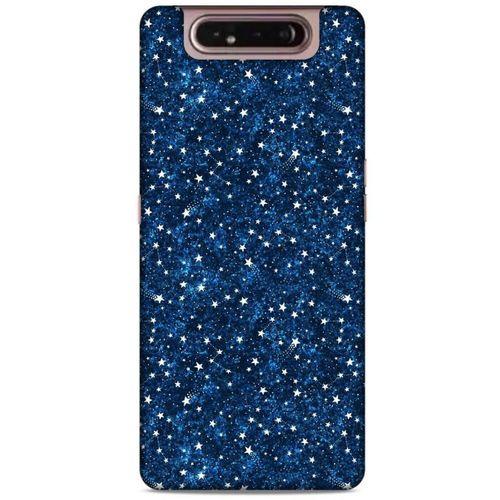 Samsung Galaxy A80 Kılıf Spacex (4) Koruma Kılıfı