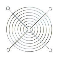 Powermaster IC-218 90X90Mm Fırçasız Fan Koruma Kapağı (Metal)