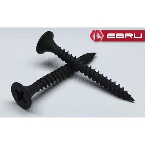 Sık Dişli Alçıpan Vidası - 3,5x45 - 100 Adet