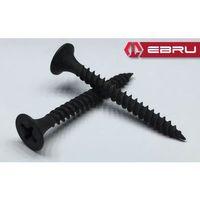 Sık Dişli Alçıpan Vidası - 3,5x45 - 100 Adet