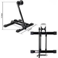 Bisiklet Teşhir Standı Vona