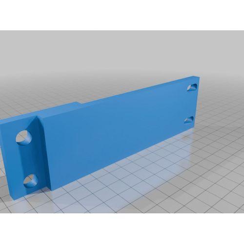 TP-Link ER605 Yönlendirici 19 Raf Montaj Braketi-6895623
