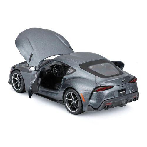 Eğitici Çocuk MAY 32917 1 24 TOYOTA GR SUPRA