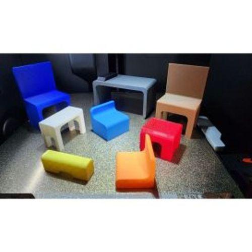 Pioneer Puzzle Harika Blok (Bu ürün Sadece Plastik parçadır - Almadan Önce Soru Sorabilirsiniz)