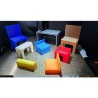 Pioneer Puzzle Harika Blok (Bu ürün Sadece Plastik parçadır - Almadan Önce Soru Sorabilirsiniz)