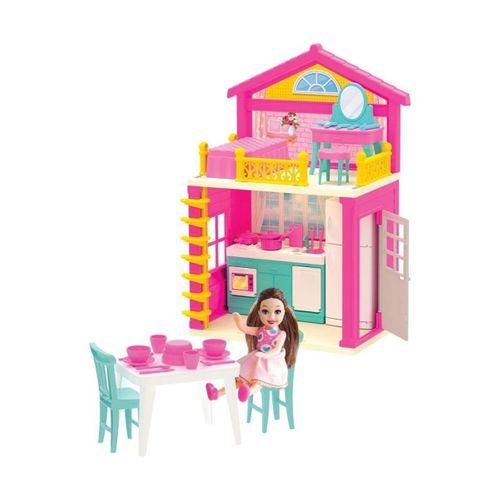 Çocuk 03661 Lola'nın 2 Katlı Evi -Dede
