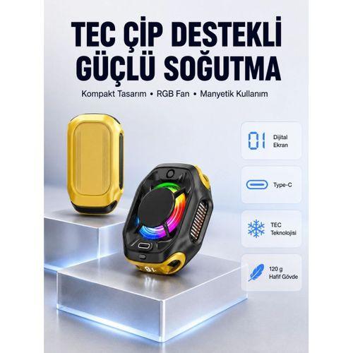 Abs Alüminyum Alaşımlı Hafif Ve Dayanıklı Mobil Soğutucu Yeni Nesil