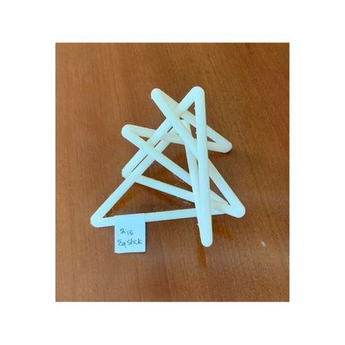 Eşkenar Çubuk Düğümleri 8 13 8 17 9 29 ve 9 36 3D Baskı (Bu ürün Sadece Plastik parçadır - Almadan Önce Soru Sorabilirsiniz)