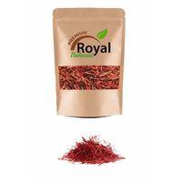 Safran Deluxe Seri Organik Lezzetli 25 Gr