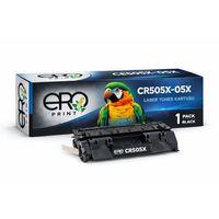 HP LaserJet P2055d Yüksek Kapasiteli - Muadil Toner