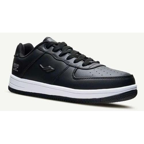 Lescon Zeplin 7 Siyah Erkek Sneaker Spor Ayakkabı