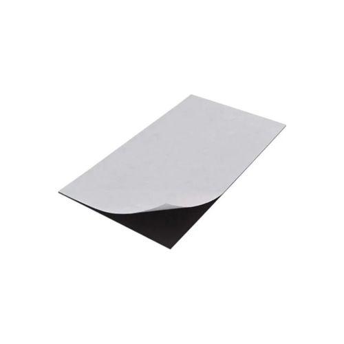 4 Adet Kendinden Yapışkanlı Fotoğraf Magneti, 21x30 Cm ( A4 Ebat ) Levha Foto Magnet Mıknatıs