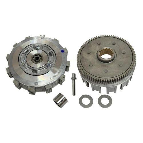 Debriyaj Göbeği NK250 - SR250 (2023 Sonrası HZE)