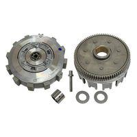 Debriyaj Göbeği NK250 - SR250 (2023 Sonrası HZE)