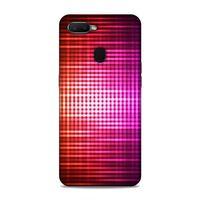 Oppo Ax7 Kılıf Aurora Arka Kapak Silikon Koruma Full Koruyucu