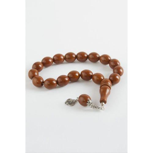 17'li Oval Şakşak Tesbih