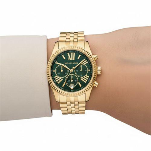 Michael Kors MK4983 Kadın Kol Saati