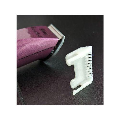 WAHL BravMini Plus Tıraş Makinesi Bıçak Koruyucu 1 5mm (Bu ürün Sadece Plastik parçadır - Almadan Önce Soru Sorabilirsiniz)