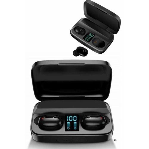 Yeni Nesil Tws Kablosuz Kulaklık Güçlü Batarya Yüksek Kalite Bluetooth 5.0 Anc Özelliği