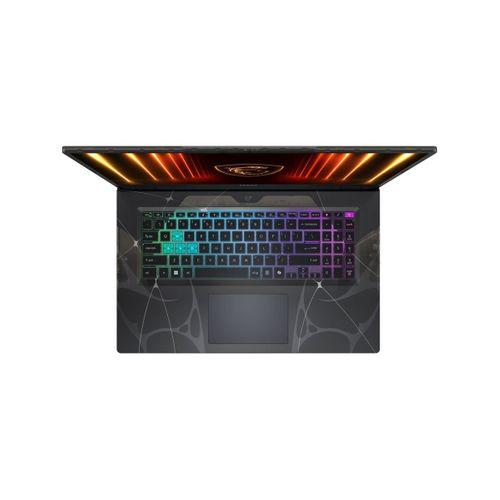 MSI NB CYBORG 15 B13WFKG-491XTR I5-13420H 16GB DDR