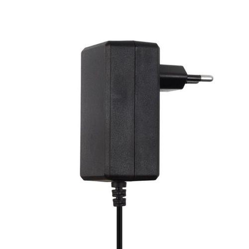 Weko 9 Volt - 3 Amper  5.5x2.5 Uçlu Priz Tipi Plastik Kasa Adaptör