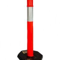 İkaz Kukası Pvc (115Cm) / Iltr16