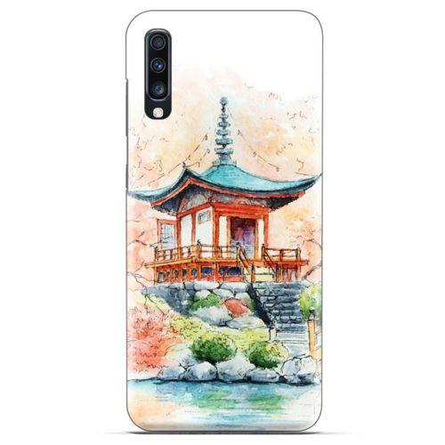 General Mobile GM 20 Kılıf Japonya (39) Liquid Crystal Kılıf Japon Evi