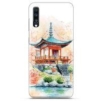 General Mobile GM 20 Kılıf Japonya (39) Liquid Crystal Kılıf Japon Evi