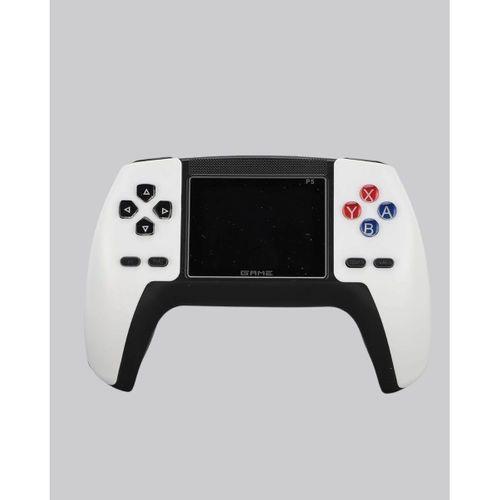 Oyun Konsolu – 520 Dahili Oyun, Şarjlı, Tv Av Çıkışlı Mini Konsol