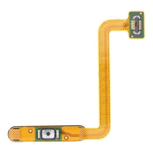 Samsung Galaxy M33 SM-M335 Uyumlu Parmak İzi, Filmli On off