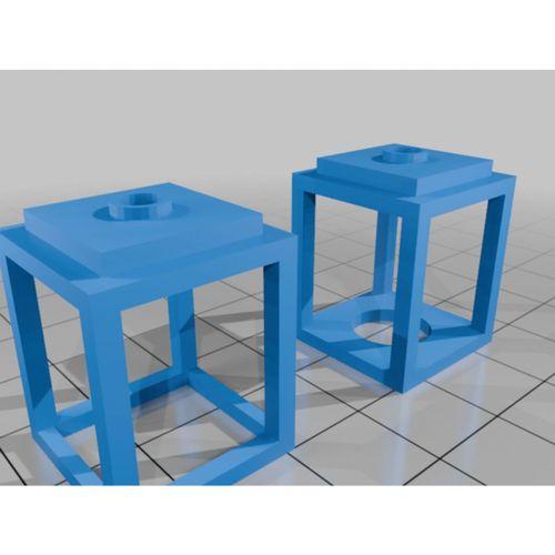 LED Panel Monitör Klips Aparatı (Bu ürün Sadece Plastik parçadır - Almadan Önce Soru Sorabilirsiniz)