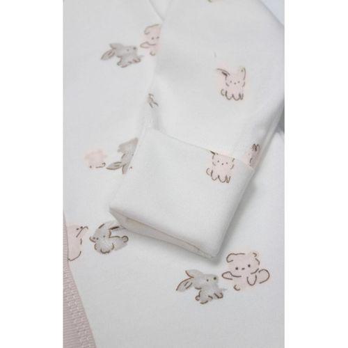 Bistyle Tulum Love You Family 15137 Pudra