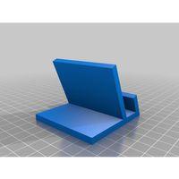 Vikings Futbol Kart Tutucu (Bu ürün Sadece Plastik parçadır - Almadan Önce Soru Sorabilirsiniz)