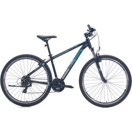 Bianchi M0019 21 Vites 29 Jant Dağ Bisikleti Siyah-Turkuaz Yeşil 53 cm