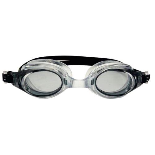 Yüzücü Gözlüğü Silikon Temperli Cam Cantalı - 214P