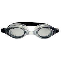 Yüzücü Gözlüğü Silikon Temperli Cam Cantalı - 214P
