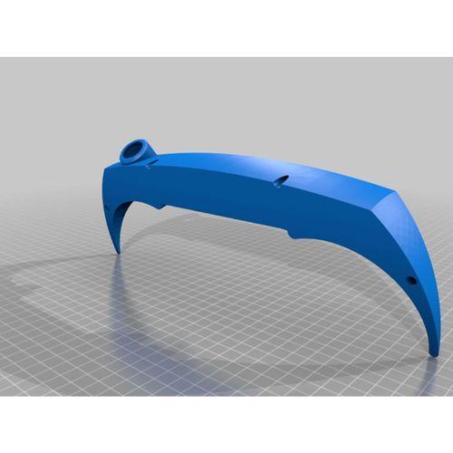 Enstrüman Vizörü GL1100 CB750 Silverwing vb. (Bu ürün Sadece Plastik parçadır - Almadan Önce Soru Sorabilirsiniz)