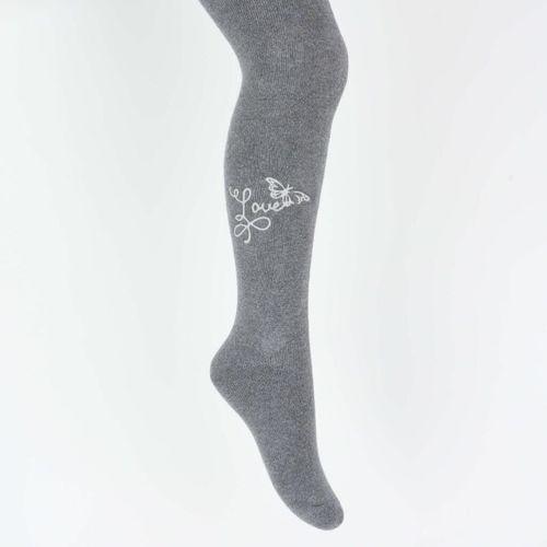 Katamino Katamino Lavbek Aks.Kız Havlu Külotlu Çorap K35093 Asorti