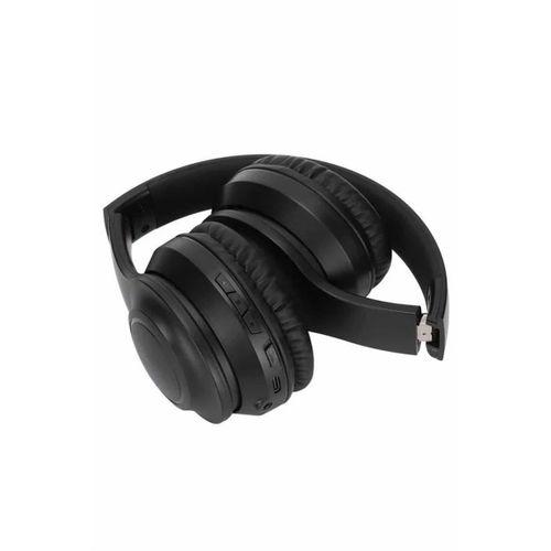 Kulak Üstü Bluetooth Kulaklık Ayarlanabiilir Uzun Pil Ömrü Kablosuz 5.0 Bluetooth