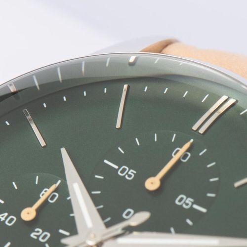 JACQUES LEMANS LONDON 1-2163D ERKEK KOL SAATİ
