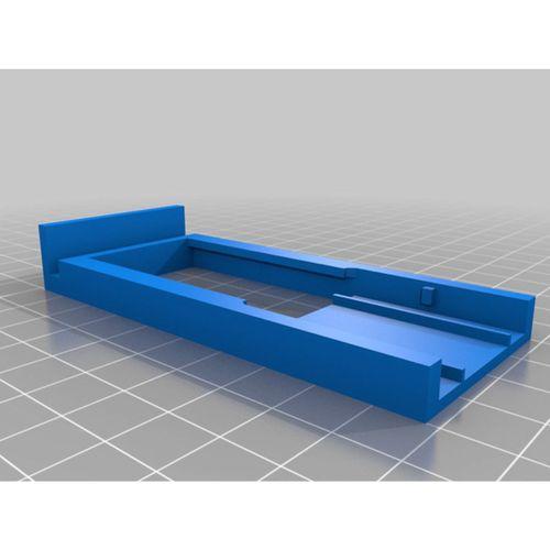 Eheim LED Montaj (Bu ürün Sadece Plastik parçadır - Almadan Önce Soru Sorabilirsiniz)