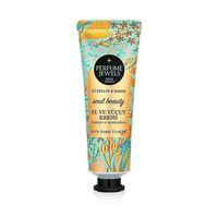 Eyüp Sabri Tuncer Perfume Jewels El ve Vücut Kremi 50 ml Soul Beauty