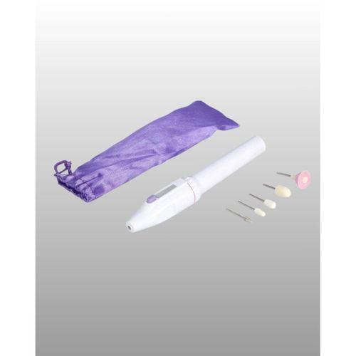 Taşınabilir Profesyonel Elektrikli Tırnak Matkap Seti – Sessiz, Güçlü Ve Dayanıklı