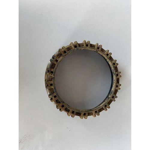 Accent Şamandira Depo Kapagi 95-00 Plasti̇k Depo İçi̇n