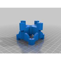 Glow Motor 46 Elektrik Dönüşüm Motor Montajı 45 45 ila 58 58 - 5136973