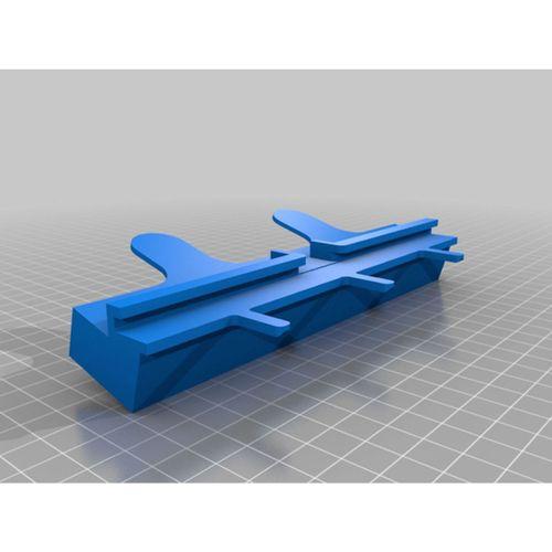 Nissan Primera P10 Sabit Telefon Tutucu 3D Baskı (Bu ürün Sadece Plastik parçadır - Almadan Önce Soru Sorabilirsiniz)