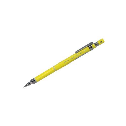 PENAC PROTTİ PRC 107 0.7 YELLOW